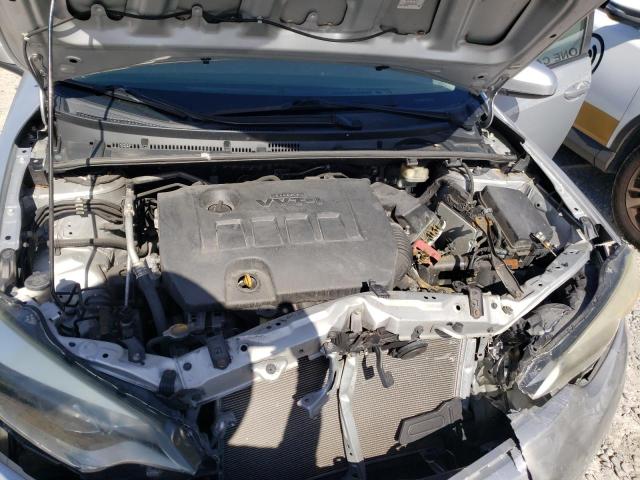 Photo 7 from auction – 2015 TOYOTA COROLLA L with VIN 2T1BURHE1FC285582