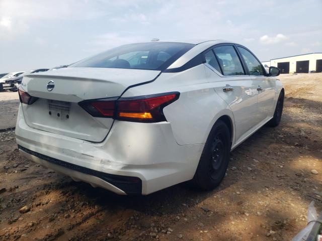 Photo 4 from auction – 2020 NISSAN ALTIMA S with VIN 1N4BL4BV9LC218611