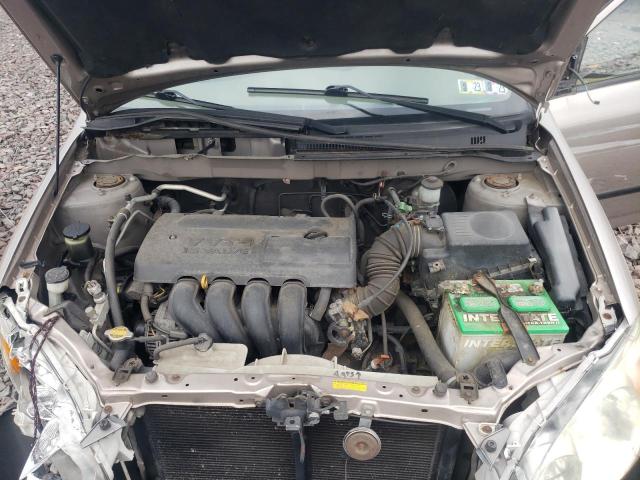 Photo 7 from auction – 2003 TOYOTA COROLLA with VIN 1NXBR32E13Z042002