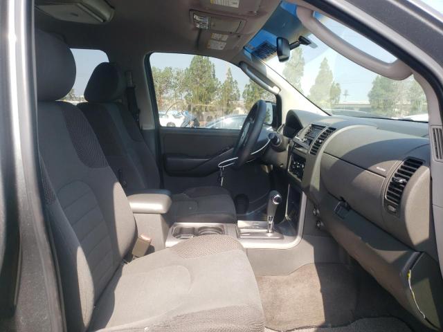 Photo 5 from auction – 2006 NISSAN PATHFINDER with VIN 5N1AR18U66C657654