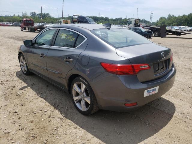 Photo 3 from auction – 2013 ACURA ILX 20 PRE with VIN 19VDE1F56DE001090