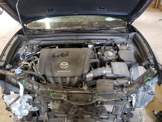Photo 7 from auction – 2021 MAZDA CX-30 SELE with VIN 3MVDMBBL4MM254580