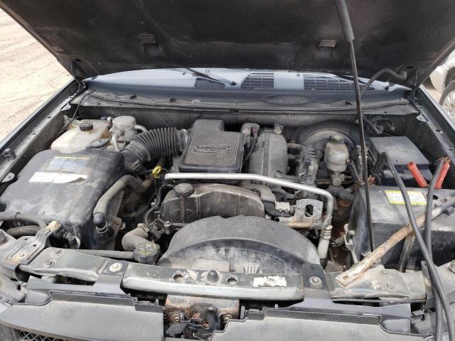 Photo 7 from auction – 2006 CHEVROLET TRAILBLAZE with VIN 1GNDT13S762145861