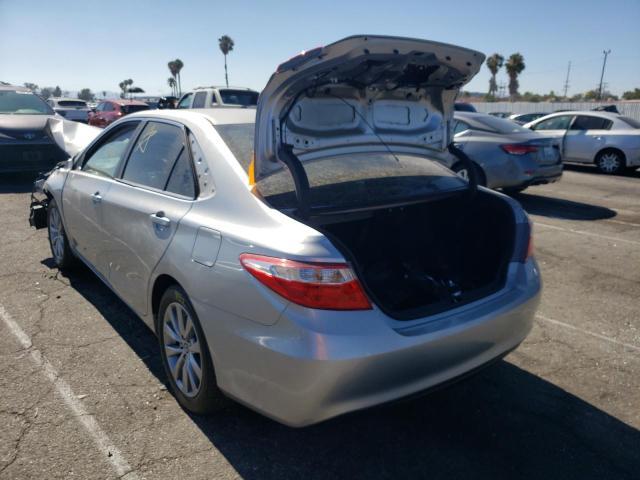 Photo 3 from auction – 2015 TOYOTA CAMRY LE with VIN 4T1BF1FKXFU948490