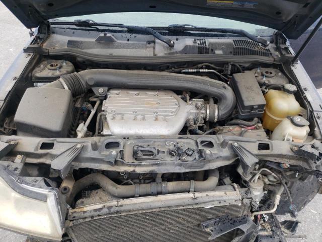 Photo 7 from auction – 2007 SATURN VUE with VIN 5GZCZ53417S800236