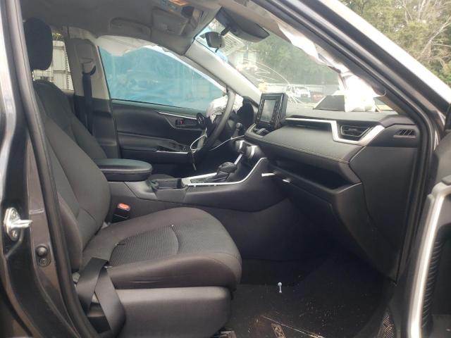 Photo 5 from auction – 2020 TOYOTA RAV4 LE with VIN 2T3H1RFVXLC049036
