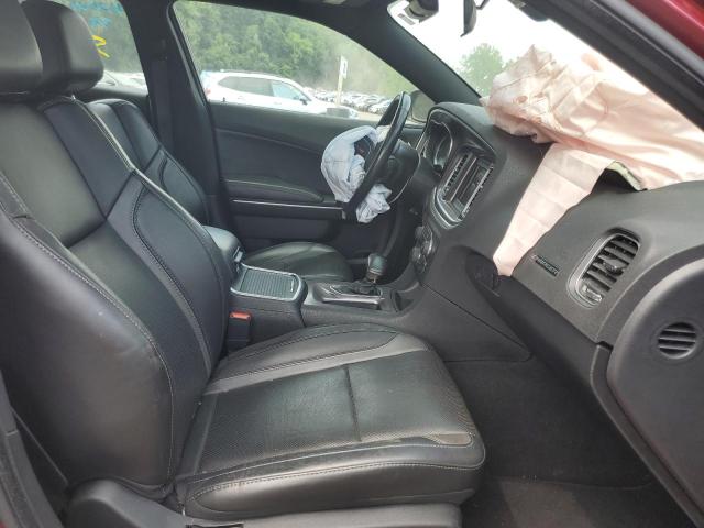 Photo 5 from auction – 2020 DODGE CHARGER SX with VIN 2C3CDXBG4LH140545