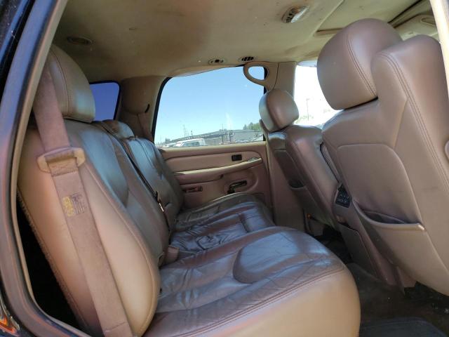 Photo 6 from auction – 2004 GMC YUKON DENA with VIN 1GKEK63U44J249505