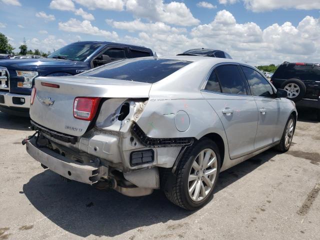 Photo 4 from auction – 2013 CHEVROLET MALIBU 2LT with VIN 1G11E5SAXDF246767