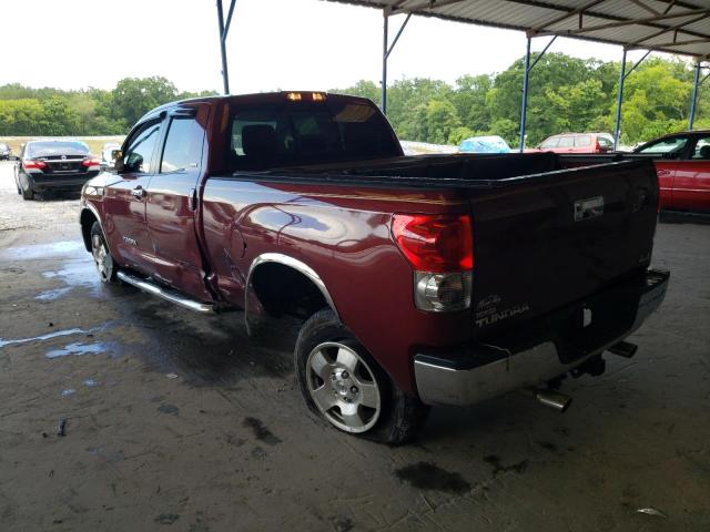 Photo 3 from auction – 2008 TOYOTA TUNDRA DOU with VIN 5TBBV54178S519154