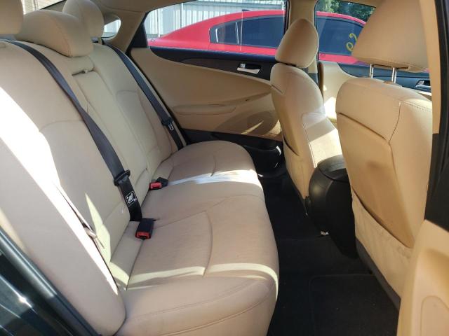 Photo 6 from auction – 2011 HYUNDAI SONATA GLS with VIN 5NPEB4AC0BH082589