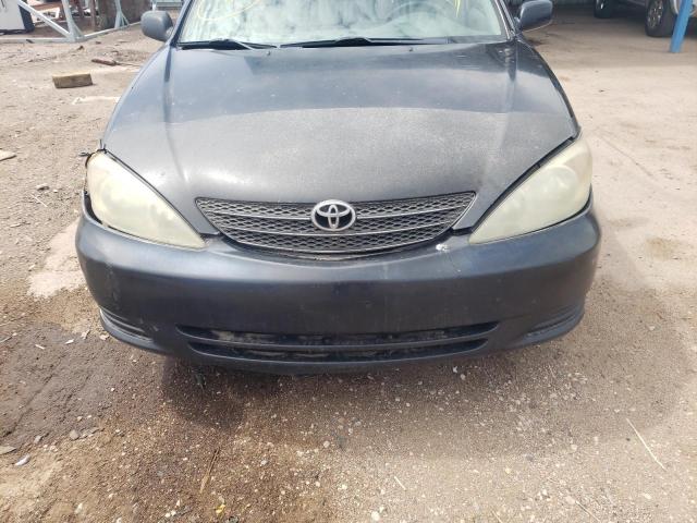 Photo 7 from auction – 2004 TOYOTA CAMRY LE with VIN 4T1BE32K84U378443