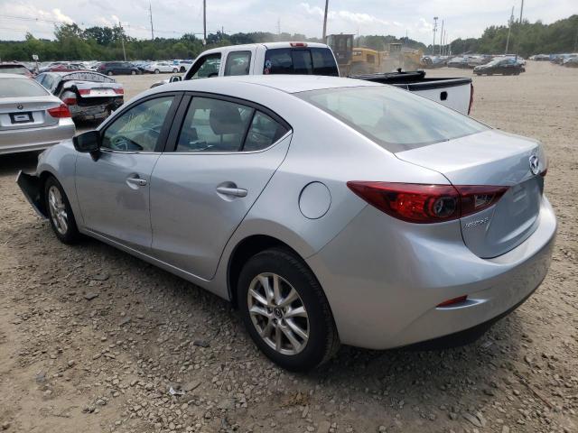 Photo 3 from auction – 2018 MAZDA 3 SPORT with VIN 3MZBN1U77JM237765