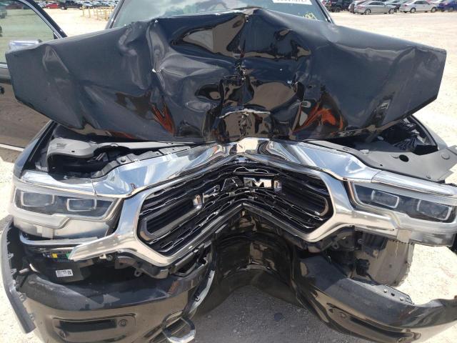 Photo 7 from auction – 2020 RAM 1500 LIMIT with VIN 1C6SRFHMXLN269713
