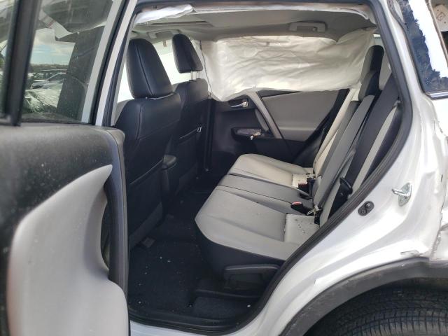 Photo 6 from auction – 2017 TOYOTA RAV4 LIMIT with VIN 2T3DFREV0HW609881