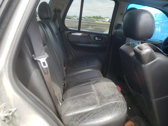 Photo 6 from auction – 2005 GMC ENVOY with VIN 1GKDT13S252253980