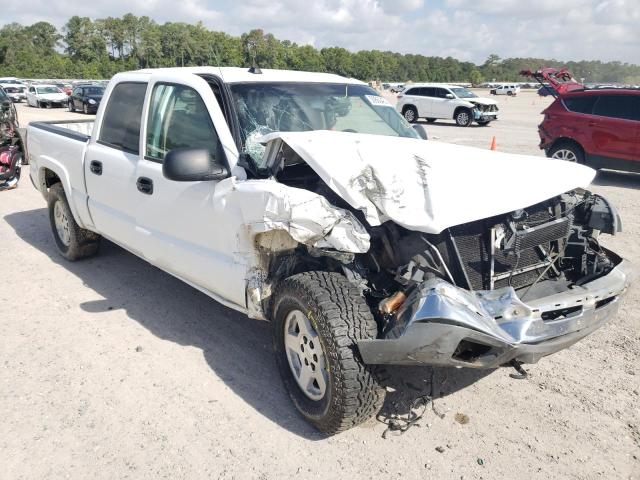 CHEVROLET SILVERADO 2004 with VIN 2GCEK13T241374406 - Photo from auction
