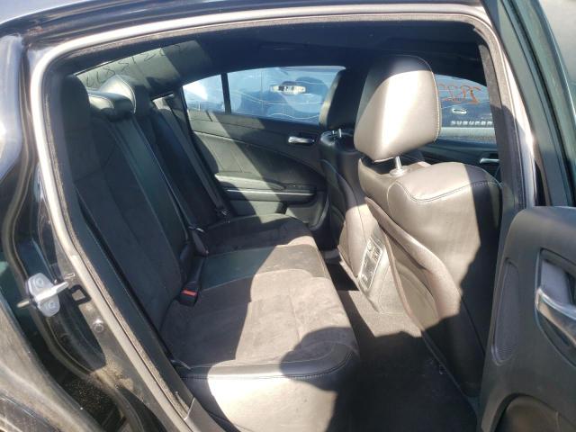 Photo 6 from auction – 2019 DODGE CHARGER SC with VIN 2C3CDXGJ8KH591657