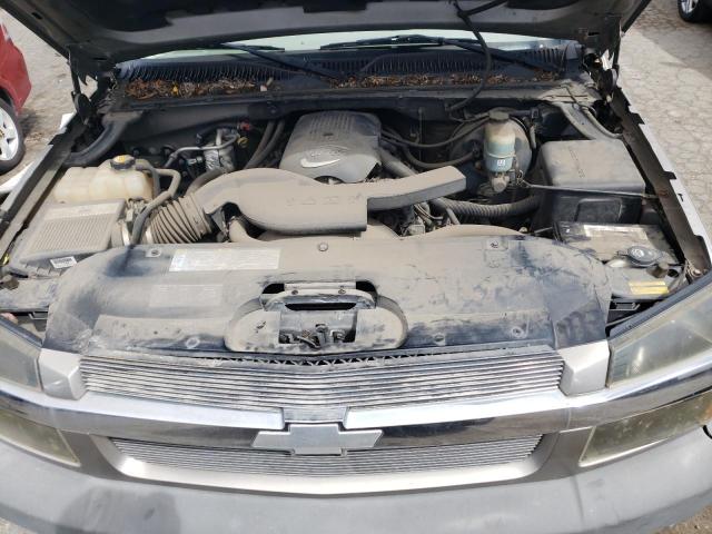 Photo 7 from auction – 2002 CHEVROLET AVALANCHE with VIN 3GNEK13T02G128286