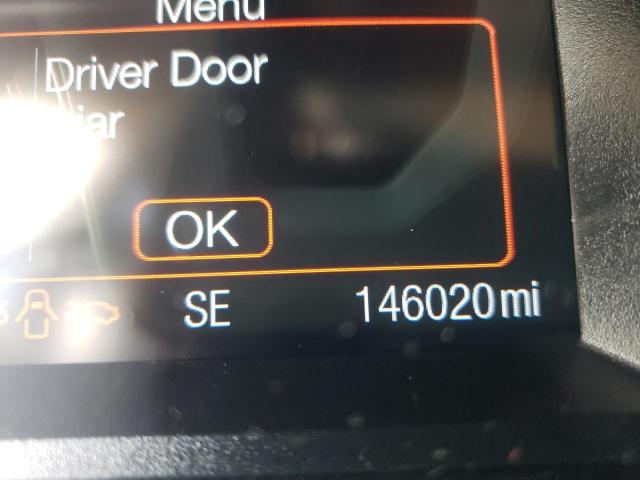 Photo 8 from auction – 2014 FORD FUSION SE with VIN 3FA6P0H72ER372167