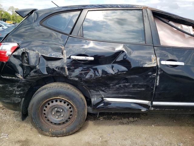 Photo 6 from auction – 2013 NISSAN ROGUE S with VIN JN8AS5MT6DW017411