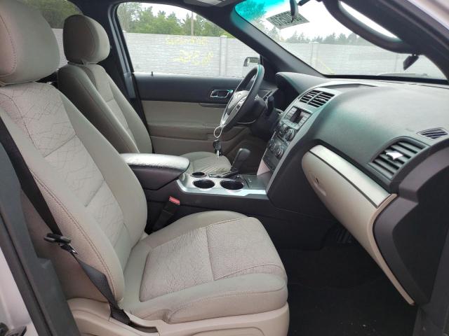 Photo 5 from auction – 2012 FORD EXPLORER with VIN 1FMHK7B86CGA67136