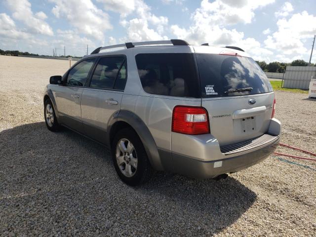 Photo 3 from auction – 2007 FORD FREESTYLE with VIN 1FMDK02137GA16367