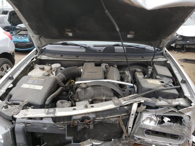 Photo 7 from auction – 2006 CHEVROLET TRAILBLAZE with VIN 1GNDT13SX62160712