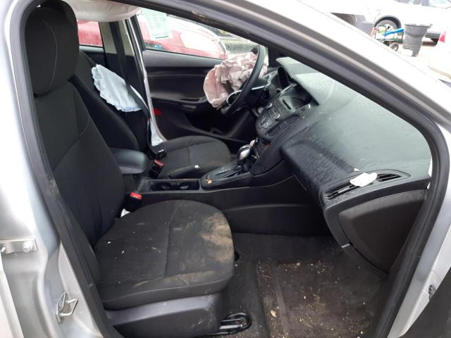 Photo 5 from auction – 2016 FORD FOCUS SE with VIN 1FADP3K21GL338714