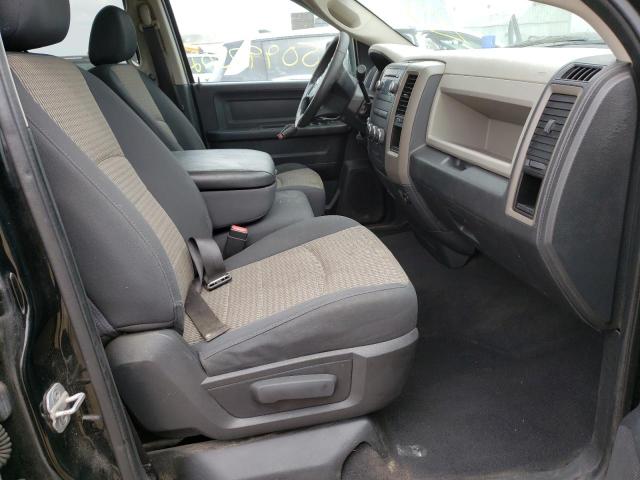 Photo 5 from auction – 2012 DODGE RAM 1500 S with VIN 1C6RD7FT2CS262334