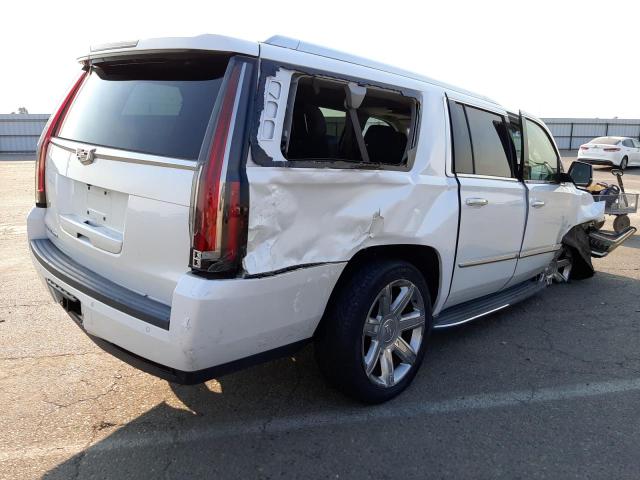 Photo 4 from auction – 2016 CADILLAC ESCALADE E with VIN 1GYS3HKJ8GR210849