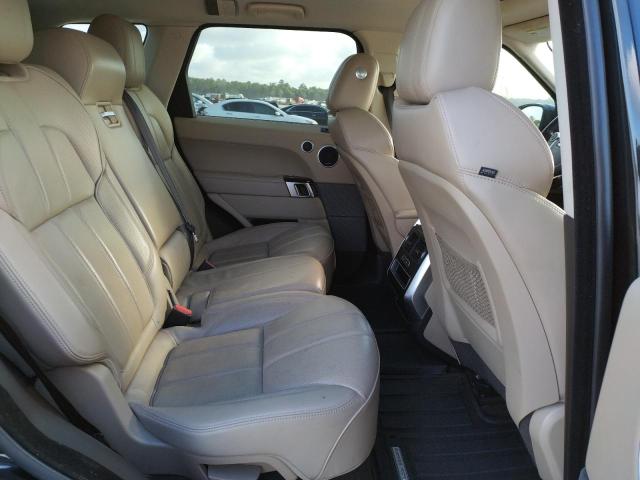Photo 6 from auction – 2016 LAND ROVER RANGE ROVE with VIN SALWR2PF2GA100846