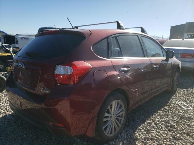 Photo 4 from auction – 2012 SUBARU IMPREZA LI with VIN JF1GPAH64CH204045