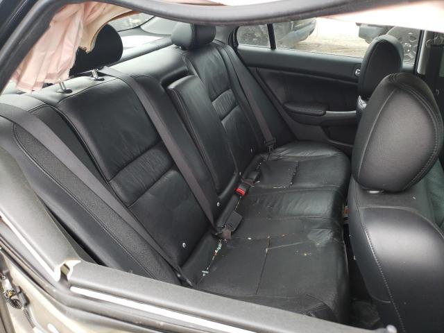 Photo 6 from auction – 2007 HONDA ACCORD EX with VIN 1HGCM66517A062066