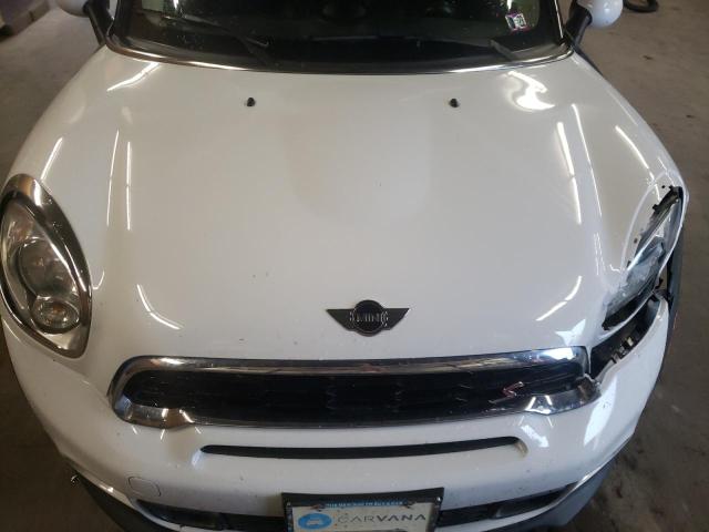 صورة رقم 7 من المزاد - 2015 MINI COOPER S P مع VIN WMWSS5C56FWN67386