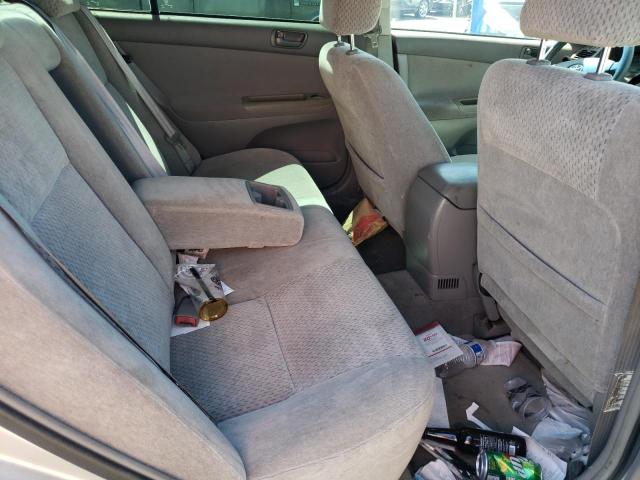 Photo 6 from auction – 2003 TOYOTA CAMRY LE with VIN 4T1BE32K93U173874