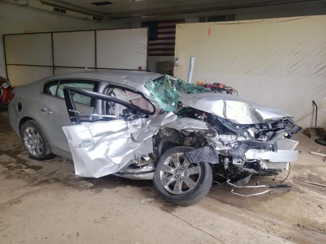 BUICK LACROSSE P 2012 with VIN 1G4GH5E3XCF130033 - Photo from auction
