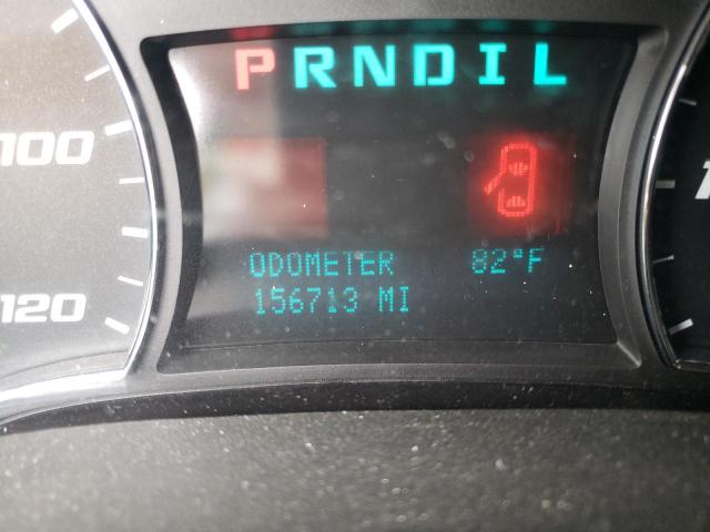 Photo 8 from auction – 2008 CHEVROLET EQUINOX LS with VIN 2CNDL23FX86340095
