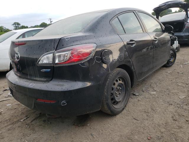 Photo 4 from auction – 2013 MAZDA 3 I with VIN JM1BL1UP9D1740465