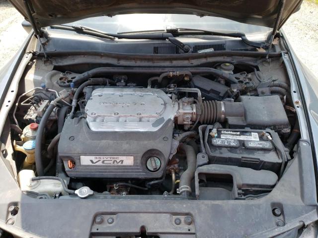 Photo 7 from auction – 2010 HONDA ACCORD EXL with VIN 1HGCS2B80AA006576