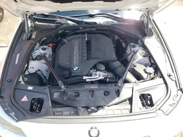 Photo 7 from auction – 2012 BMW 535 I with VIN WBAFR7C57CC812864