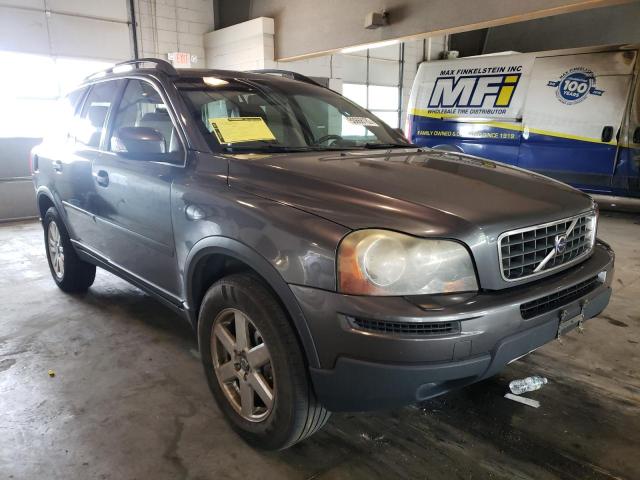 VOLVO XC90 3.2 2008 with VIN YV4CZ982381462441 - Photo from auction