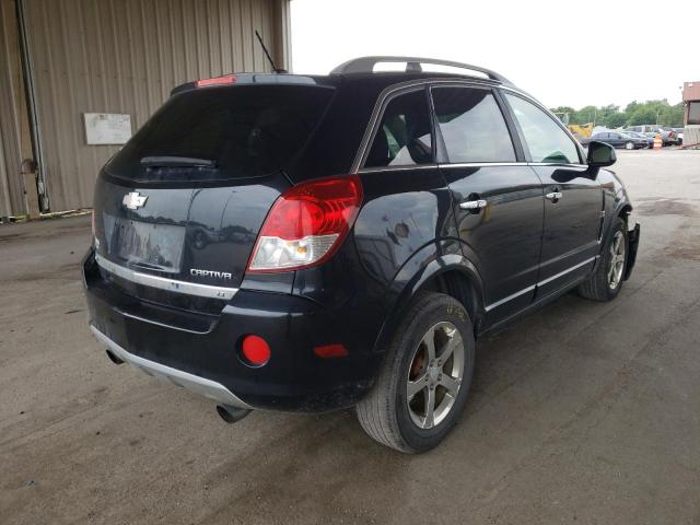 Photo 4 from auction – 2012 CHEVROLET CAPTIVA SP with VIN 3GNAL3E58CS593564