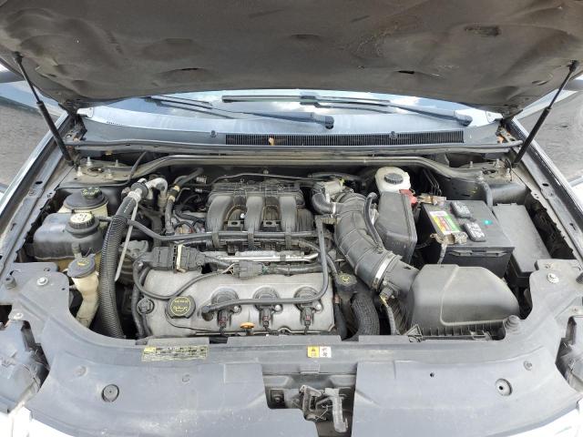 Photo 7 from auction – 2008 FORD TAURUS LIM with VIN 1FAHP25W48G132209