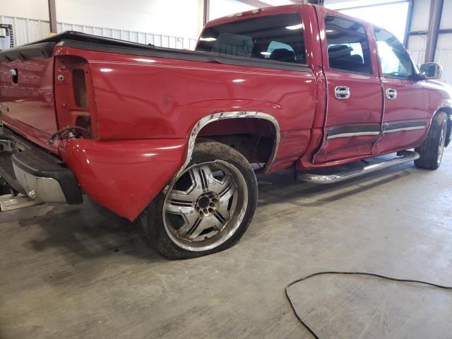 Photo 9 from auction – 2006 CHEVROLET SILVERADO with VIN 2GCEC13T661120035