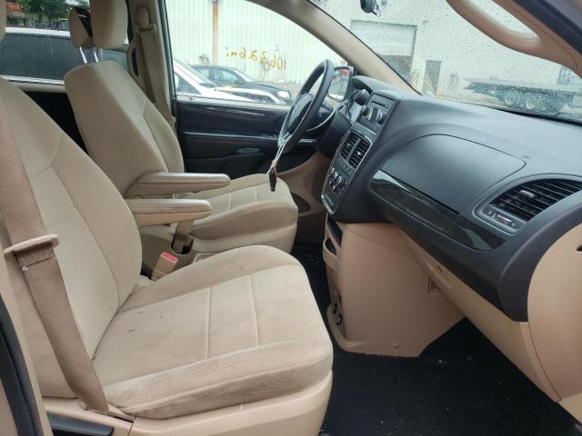 Photo 5 from auction – 2014 DODGE GRAND CARA with VIN 2C4RDGCG0ER142651