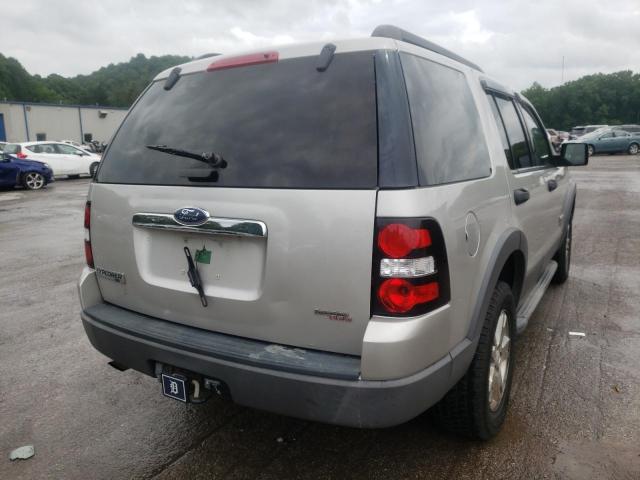 Photo 9 from auction – 2006 FORD EXPLORER X with VIN 1FMEU73E76ZA08283