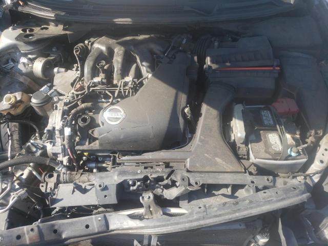 Photo 7 from auction – 2014 NISSAN MAXIMA S with VIN 1N4AA5AP2EC433373