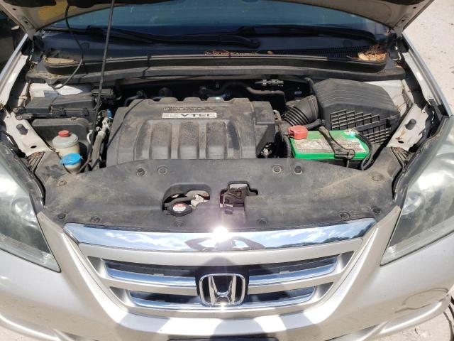 Photo 7 from auction – 2006 HONDA ODYSSEY EX with VIN 5FNRL38456B415364