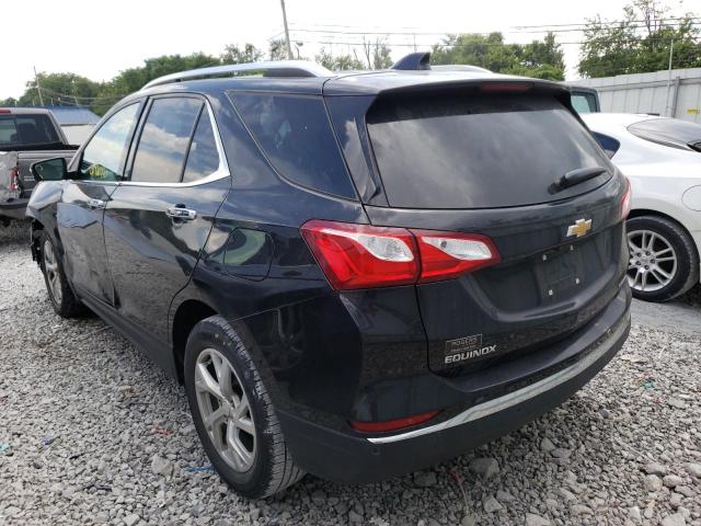 Photo 3 from auction – 2019 CHEVROLET EQUINOX PR with VIN 3GNAXNEV0KL124445